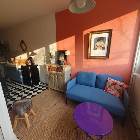 L'Atelier Cosy Leilighet Beaune  Eksteriør bilde