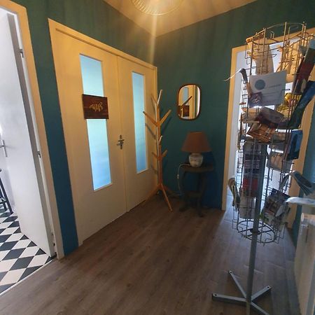 L'Atelier Cosy Leilighet Beaune  Eksteriør bilde