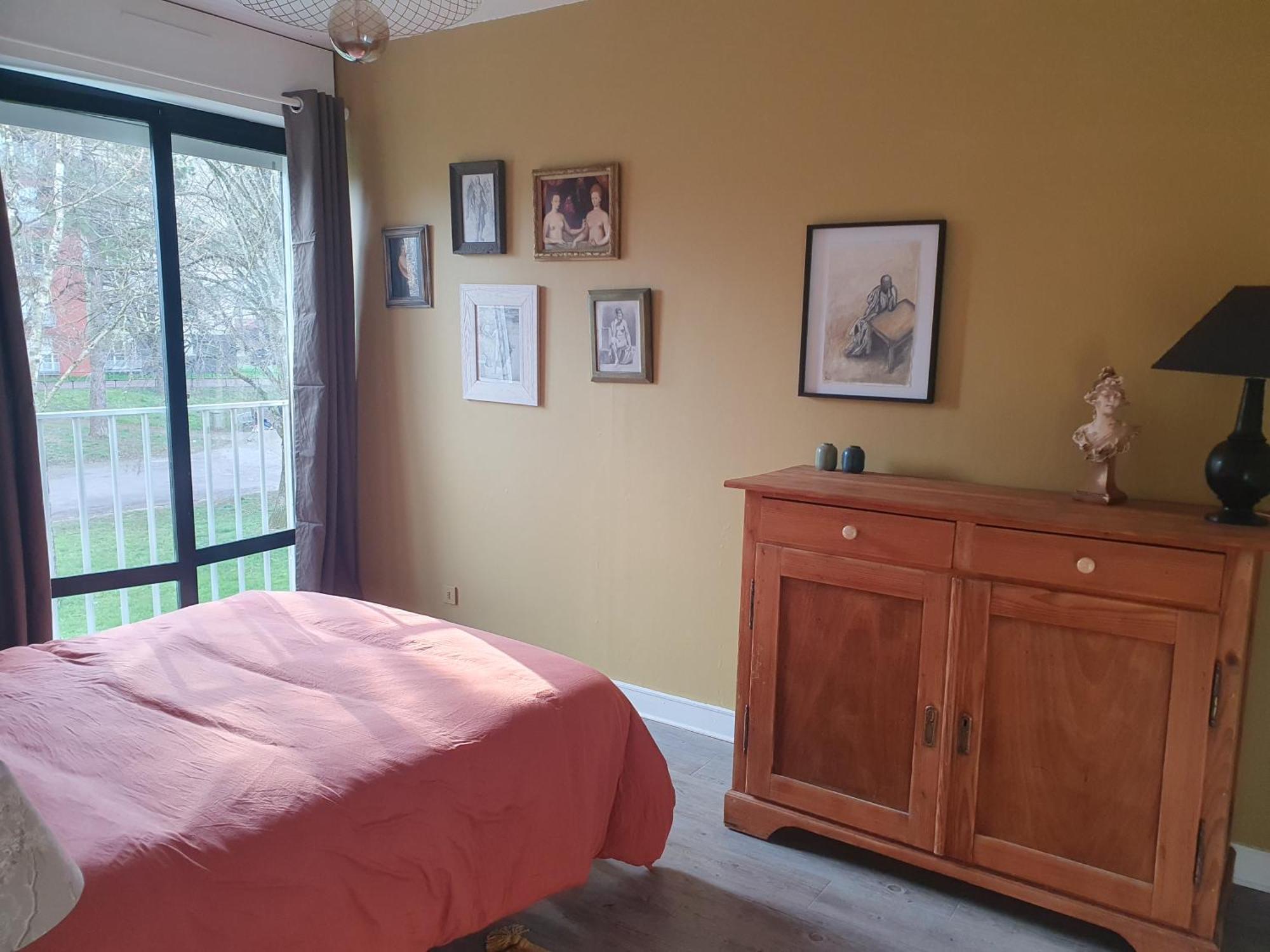 L'Atelier Cosy Leilighet Beaune  Eksteriør bilde