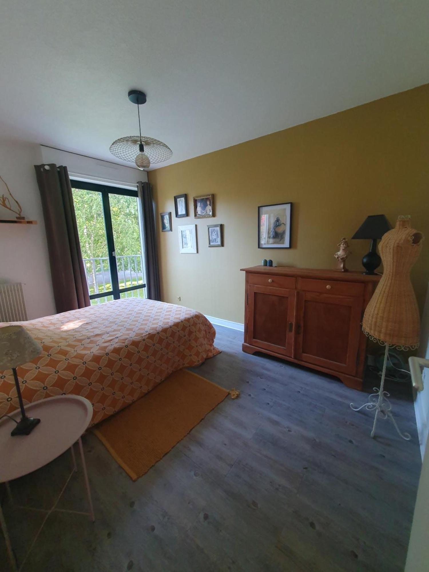 L'Atelier Cosy Leilighet Beaune  Eksteriør bilde