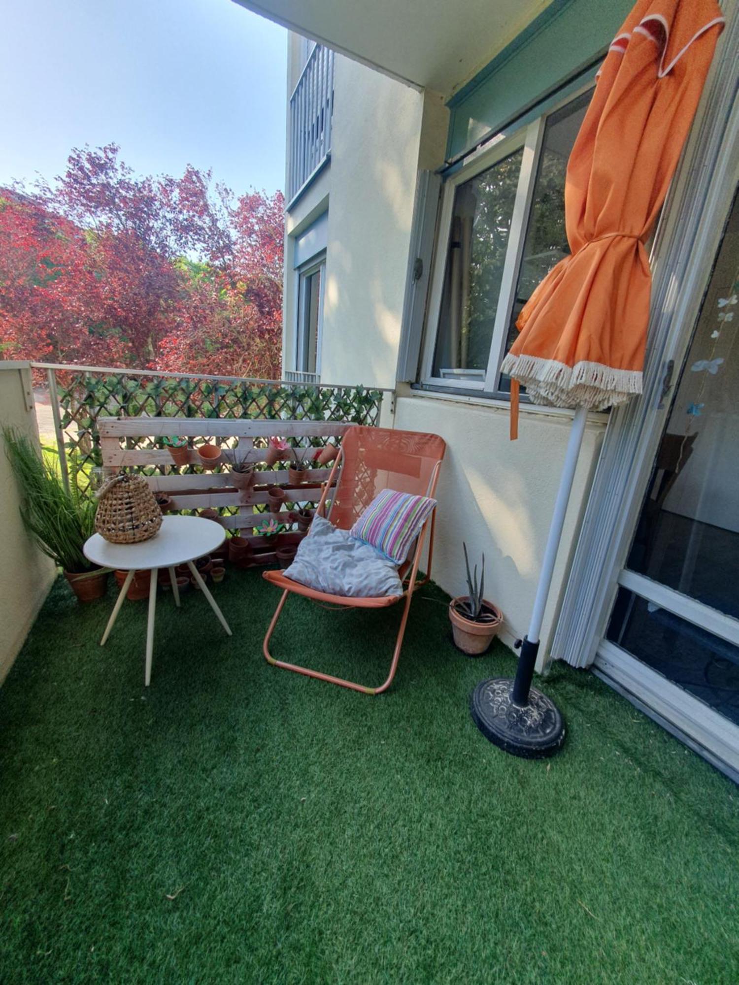 L'Atelier Cosy Leilighet Beaune  Eksteriør bilde